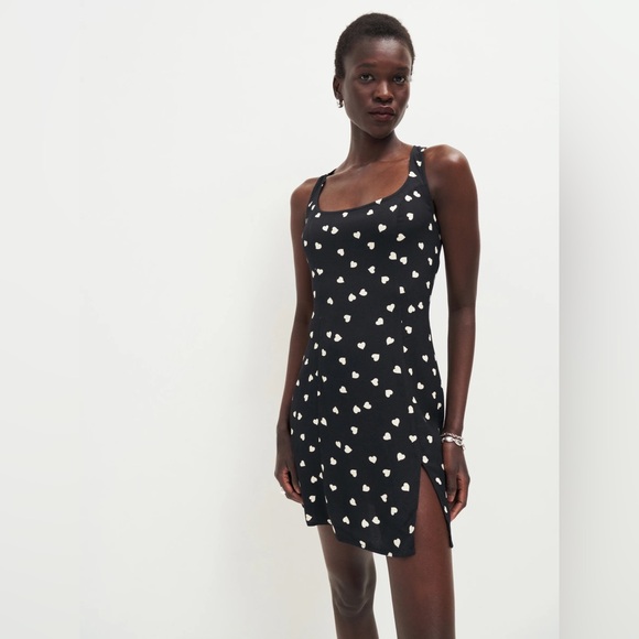 NWOT Reformation Dress (8) - Picture 5 of 12